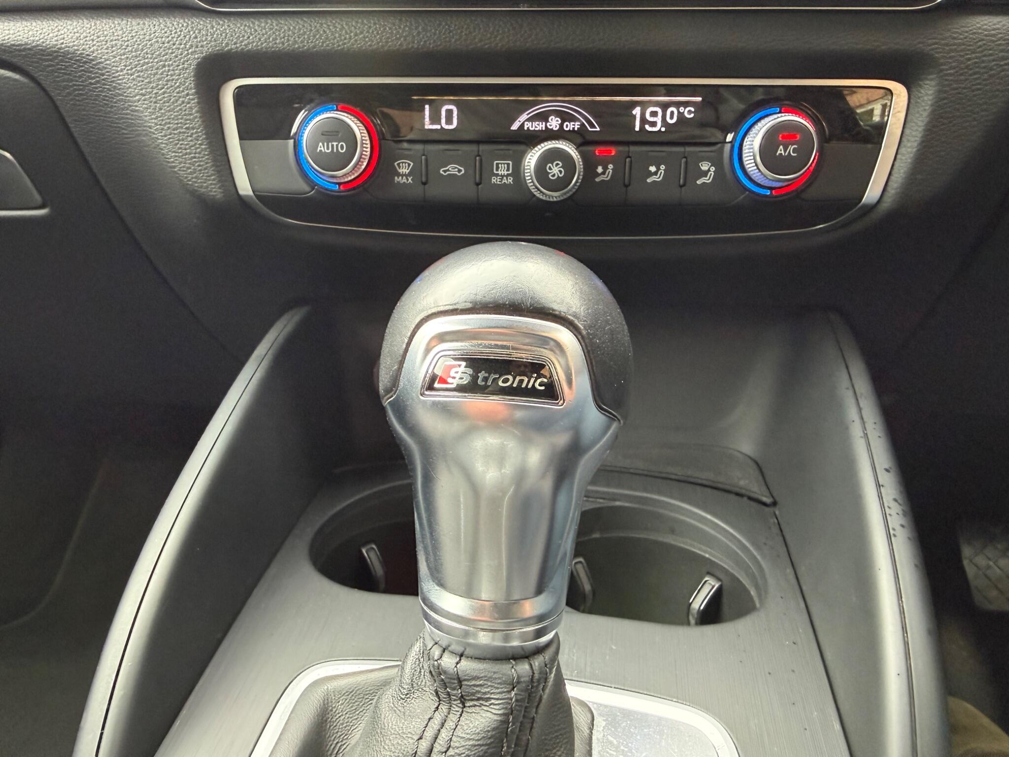 Audi A3 2.0 TFSI Sport S Tronic Euro 6 (s/s) 3dr — photo 91 of 120